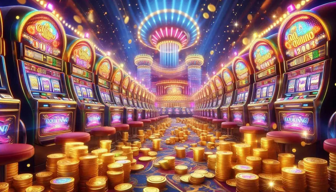 King Casino