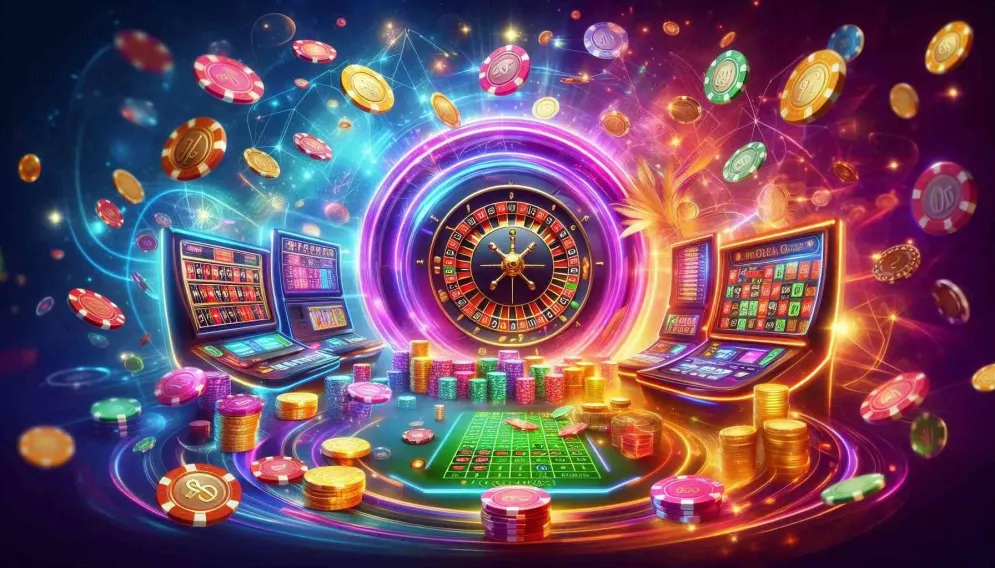 King Casino